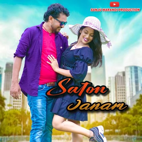 Saton Janam (feat. Guddy Hembram)