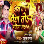 Shera Wali Maiya Tohar Mahima Mahan