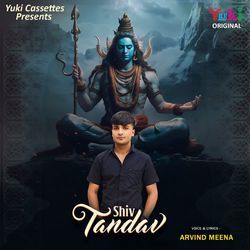 Shiv Tandav-MycNW0FHGmw