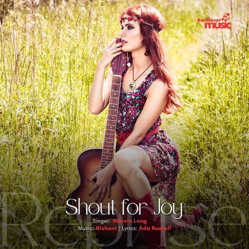 Shout for Joy Reprise