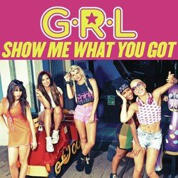 Show Me What You Got