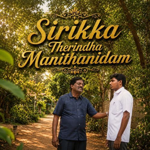 Sirikka Therindha Manithanidam