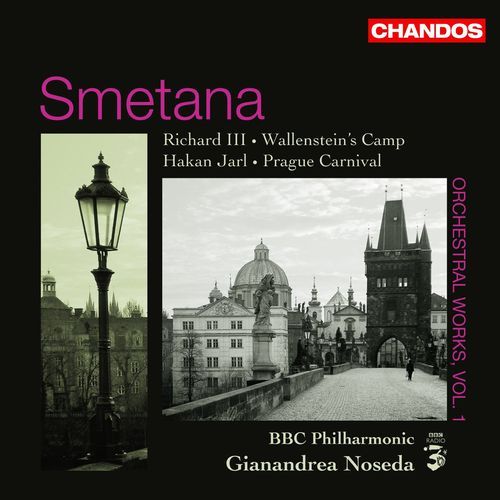 Venkovanka, JB 1:195 cover art