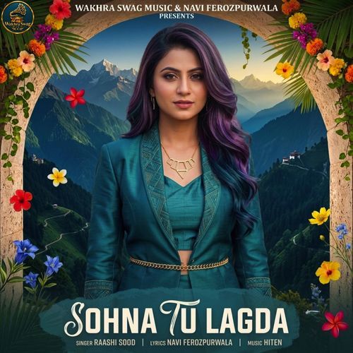 Sohna Tu Lagda
