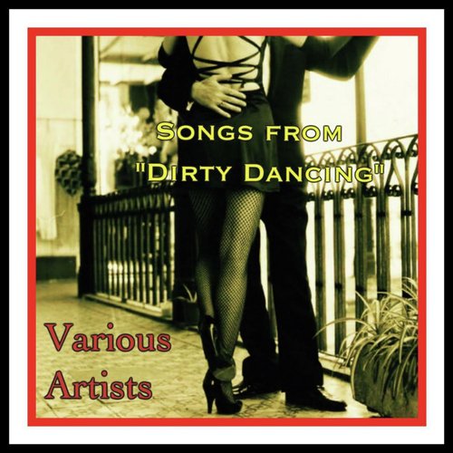 dirty dancing download soundtrack