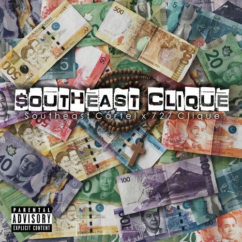 Southeast Clique_poster_image