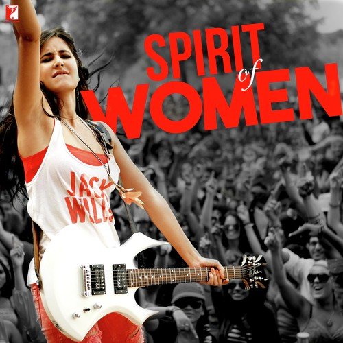 Spirit Of Women