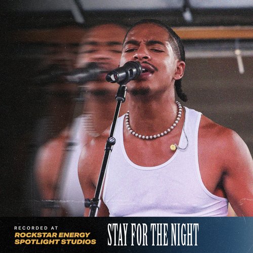 Stay For The Night (Rockstar Energy Studios Freestyle)_poster_image