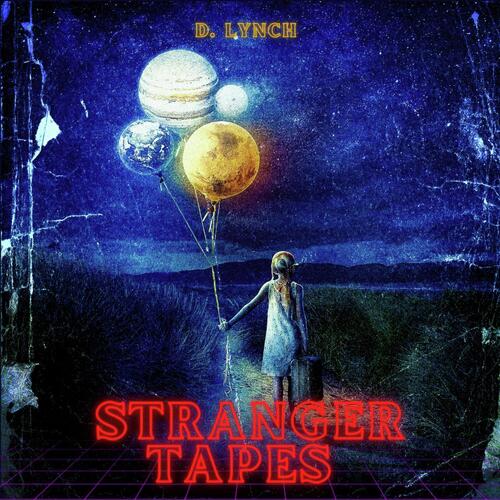 Stranger Tapes