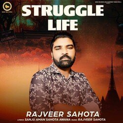 Struggle Life-A1oRflljXGs