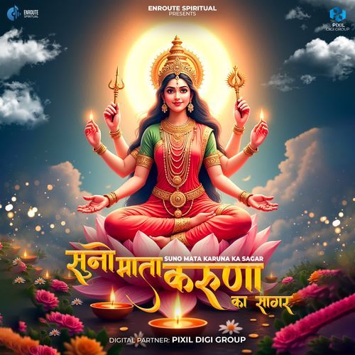 Suno Mata Karuna Ka Sagar