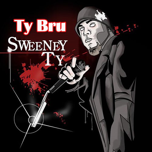 Attend the Tale of Sweeney Ty
