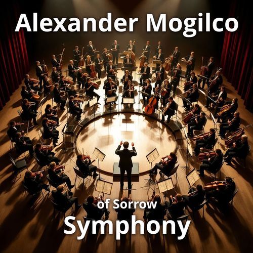 Symphony of Sorrow (2026 Remaster)