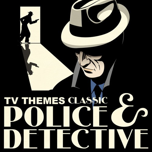 TV Themes: Classic Police & Detective