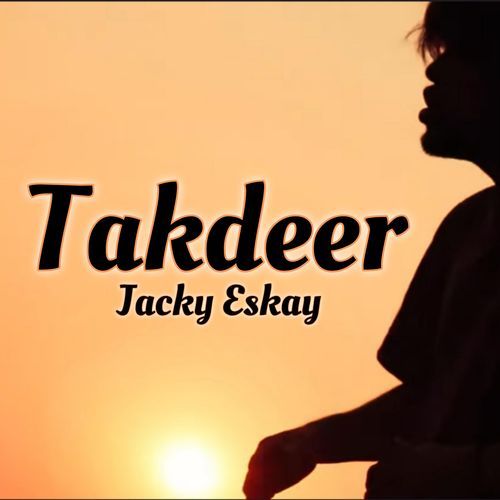 Takdeer cover art