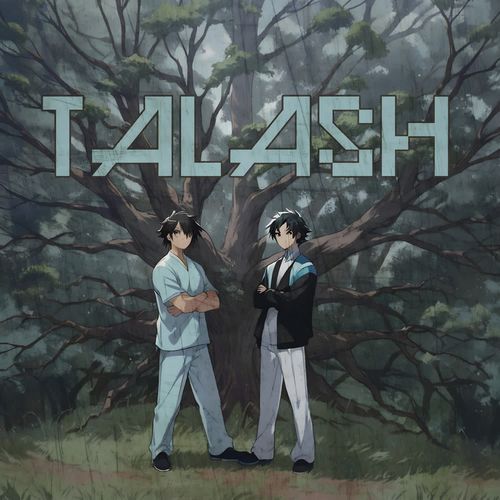 Talash