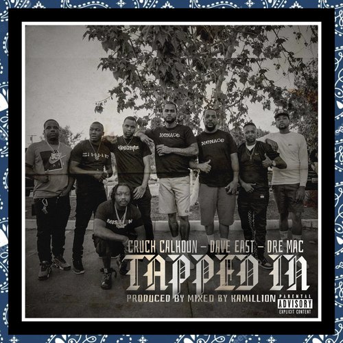 Tapped in (feat. Dre Mac)