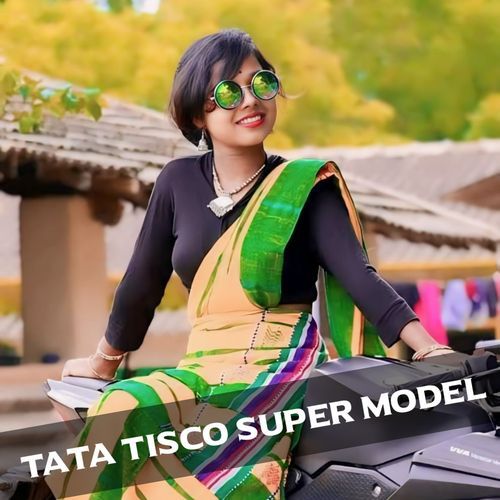 Tata Tisco Super Model