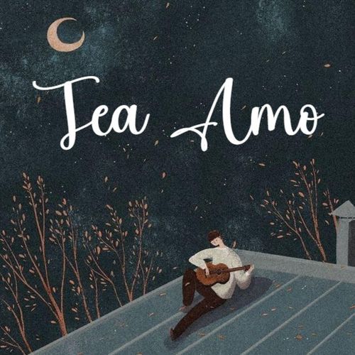 Tea Amo_poster_image