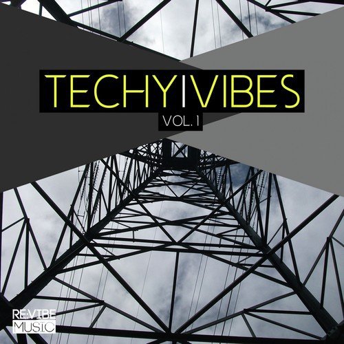 Techy Vibes, Vol. 1