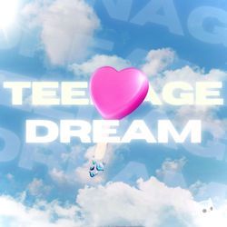 Teenage Dream-QgMybkRnYFI