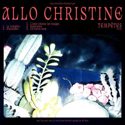 Alexander cover art