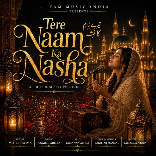Tere Naam Ka Nasha