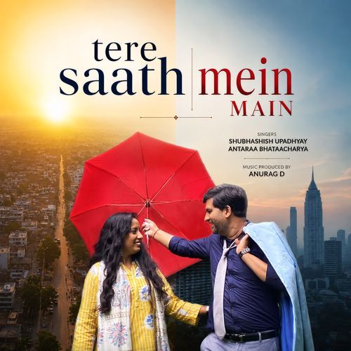 Tere Saath Mein Main