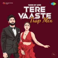 Tere Vaaste - Trap Mix-Iz5bVzxZD14