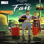 Teri Fan