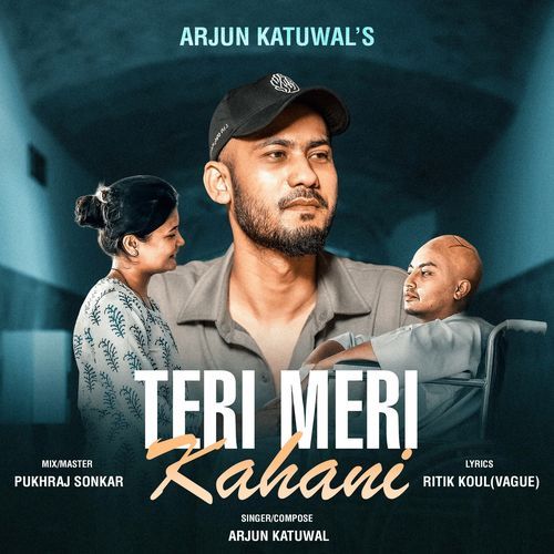 Teri Meri Kahani