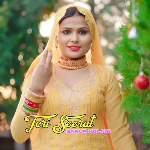 Teri Soorat