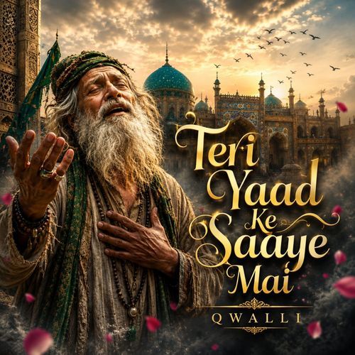 Teri Yaad Ke Saaye Mai