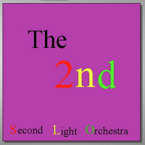 Feel the Sunshine cover art