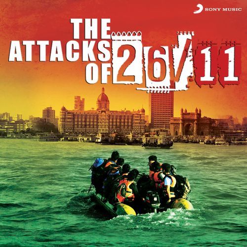 The Attacks of 26/11