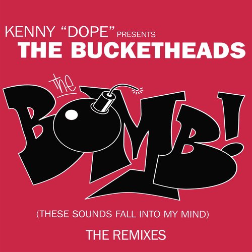 The Bomb! (These Sounds Fall Into My Mind)