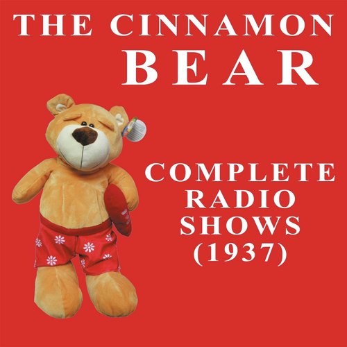 The Cinnamon Bear_poster_image