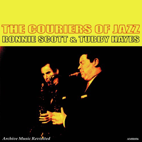 The Couriers of Jazz