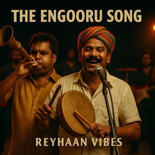 The Engooru Song