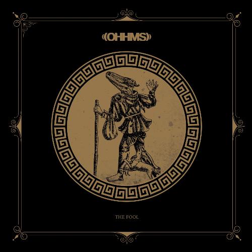 The Magician cover art
