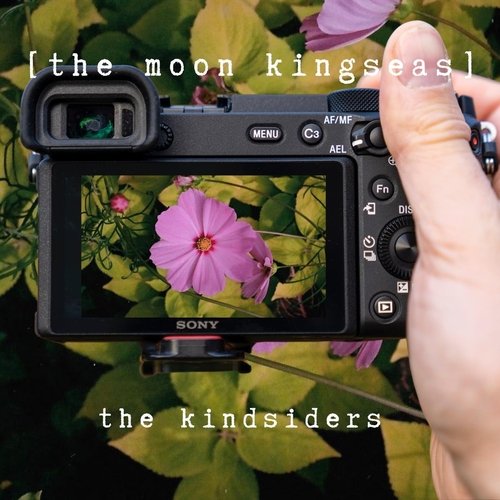 The Kindsiders cover art