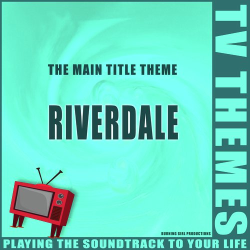 The Main Title Theme - Riverdale_poster_image