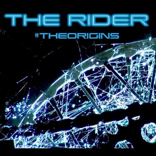 Roberto (#theorigins version) cover art