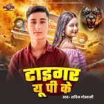 Tigar UP Ke