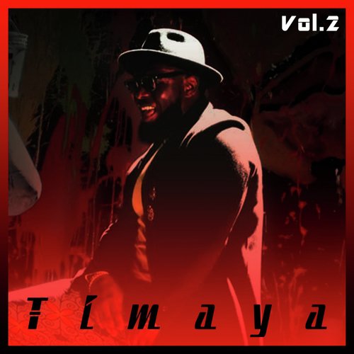 Timaya Vol.2_poster_image