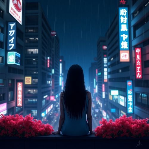Tokyo
