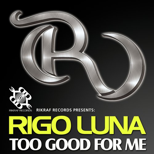 Too Good for Me - Single_poster_image