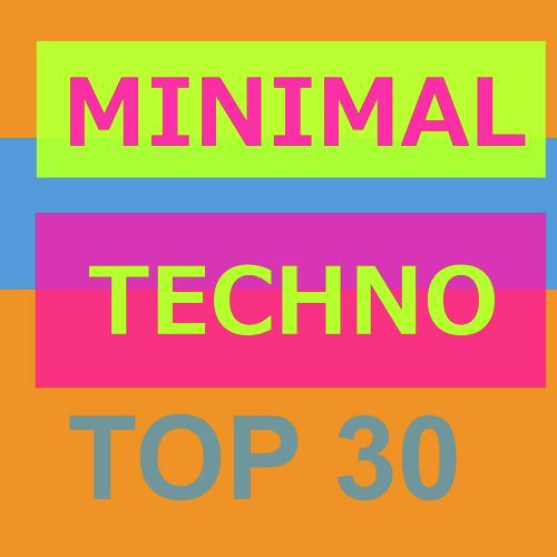 Top 10 Minimal Techno