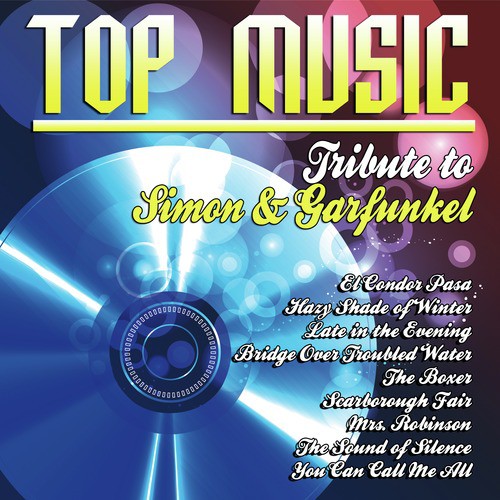 Top Music-Tribute to Simon &amp; Garfunkel_poster_image