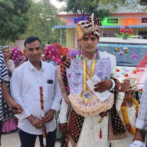 छोरा तु Top को ही मीणों लग